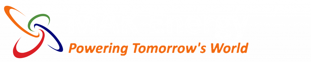 Mak energy - Logo