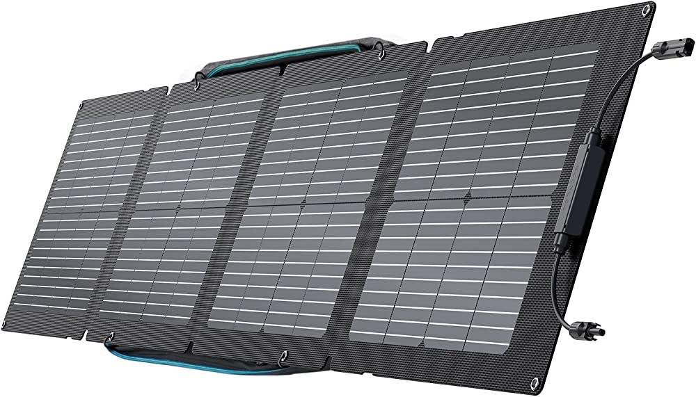 portable solar panels uk
