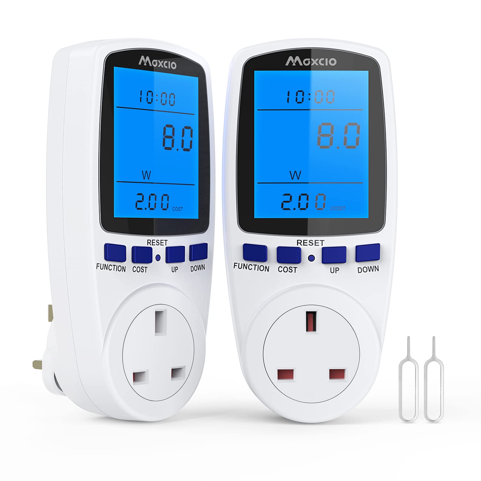 Best Energy Monitors for Home in the UK 2024