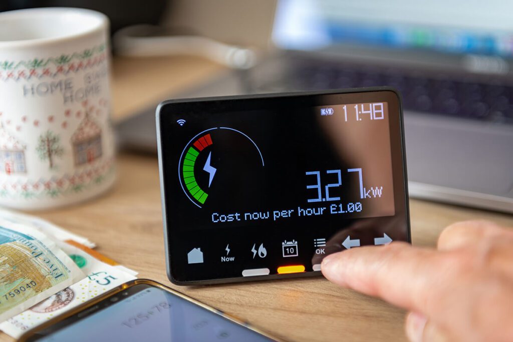 are smart meters accurate? - how accurate are smart meters?