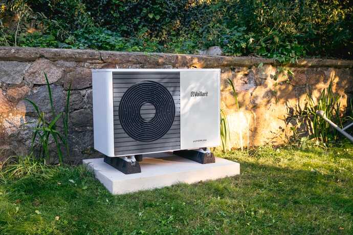 vaillant heat pump - how much does a heat pump cost?
