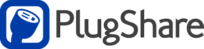 plug share logo 
