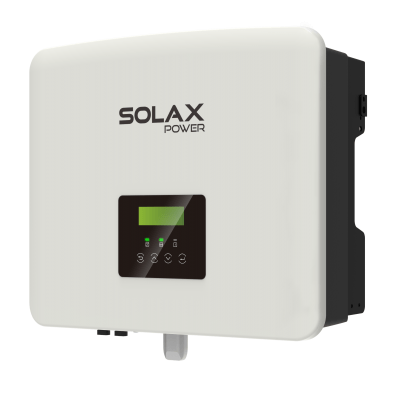 SolaX X1 Hybrid 7.5kW G4 Inverter