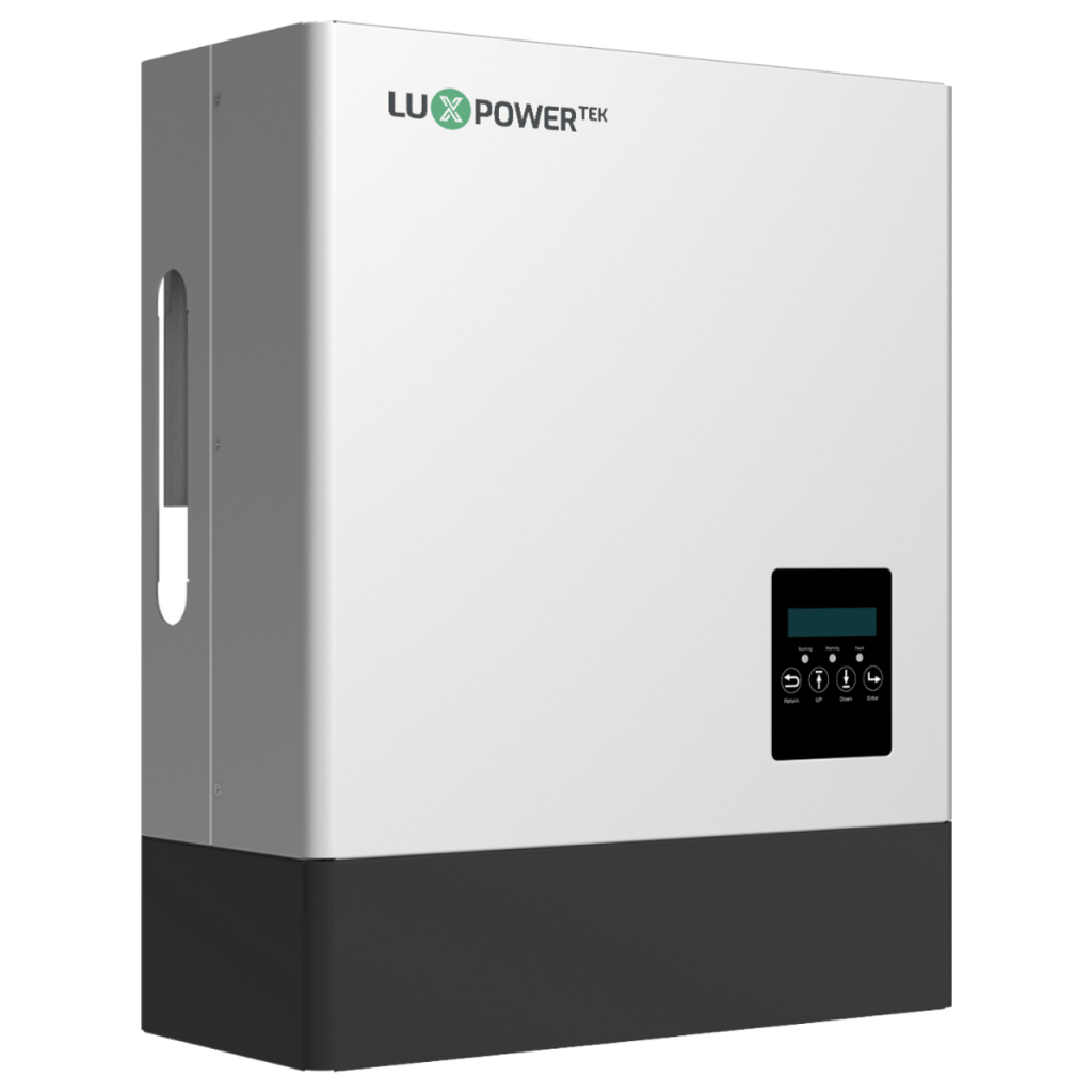 LuxPower Hybrid Inverter LPX 5K ACS