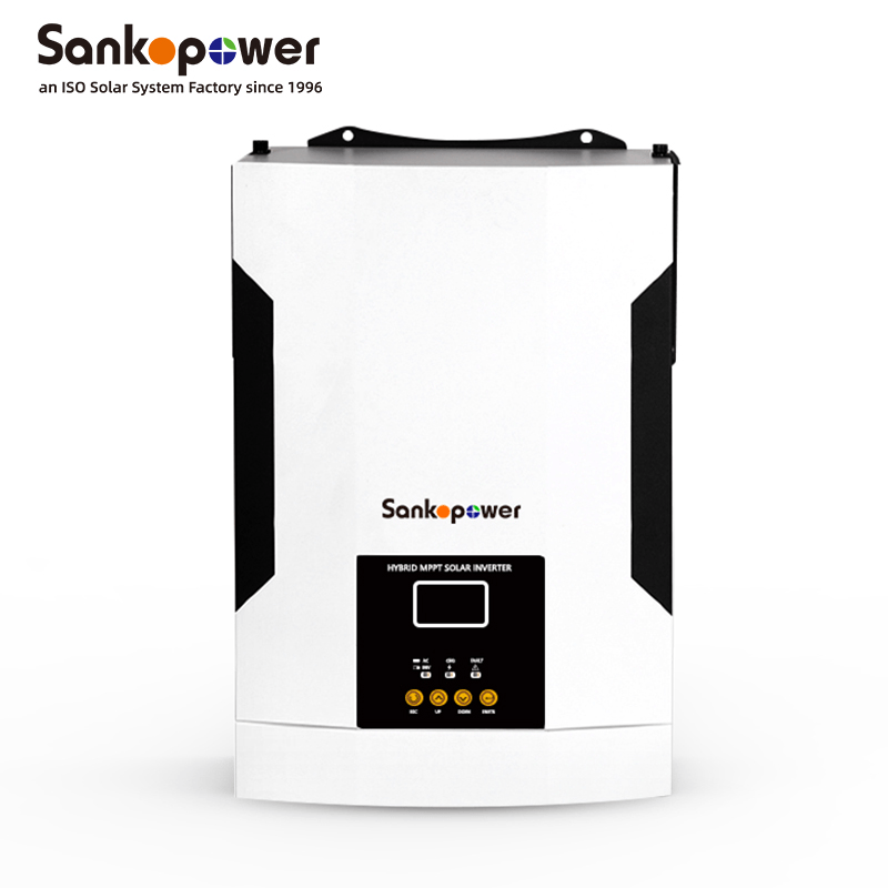 SolarPro PowerMax inverter