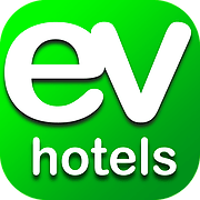 ev hotels ev app