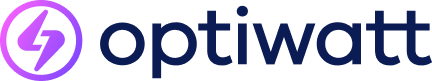 optiwatt logo
