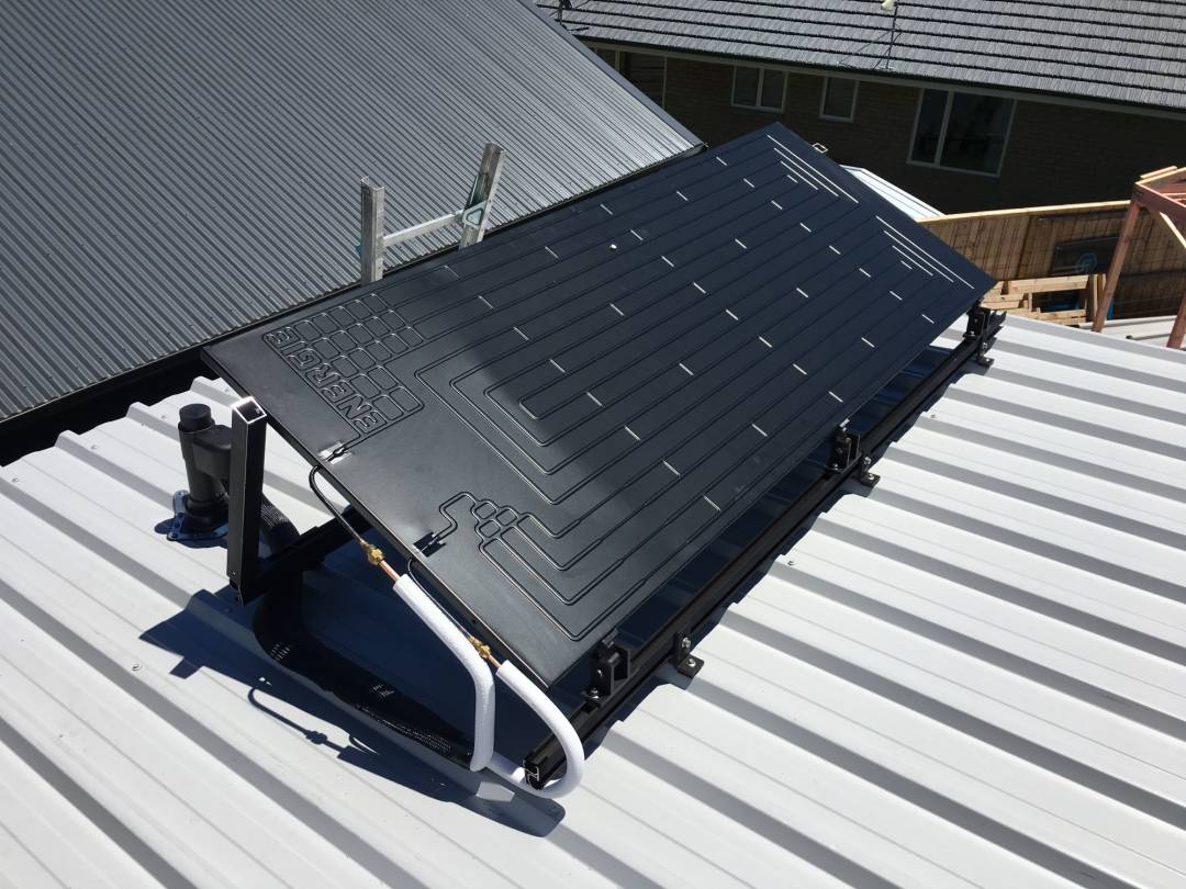 Best Guide on Thermodynamic Panels in the UK - Jan 2024