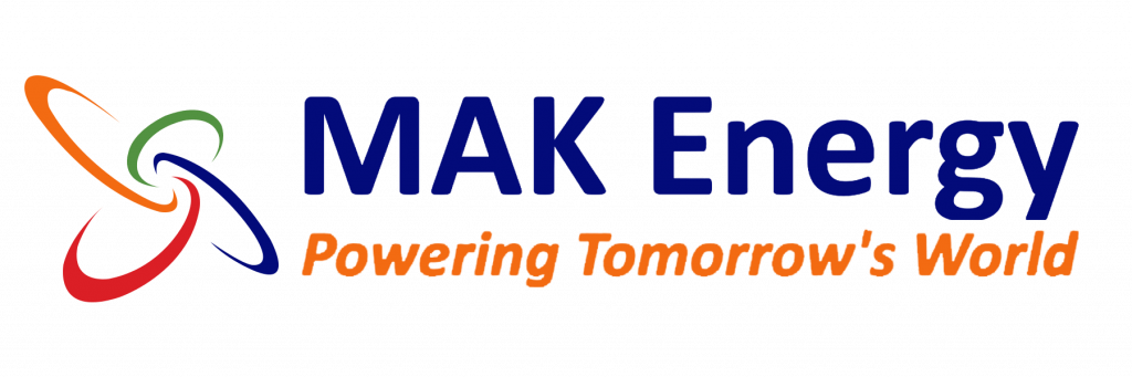Mak Energy  - ground source heat pump installers