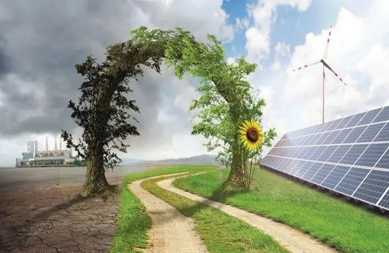 Environmental Benefits of solar energy