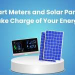 Smart Meters and Solar Panels
