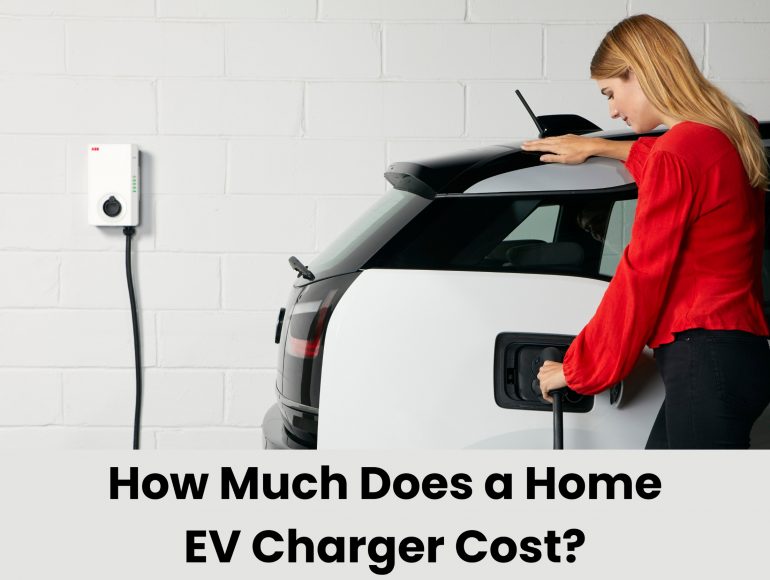 EV Charger