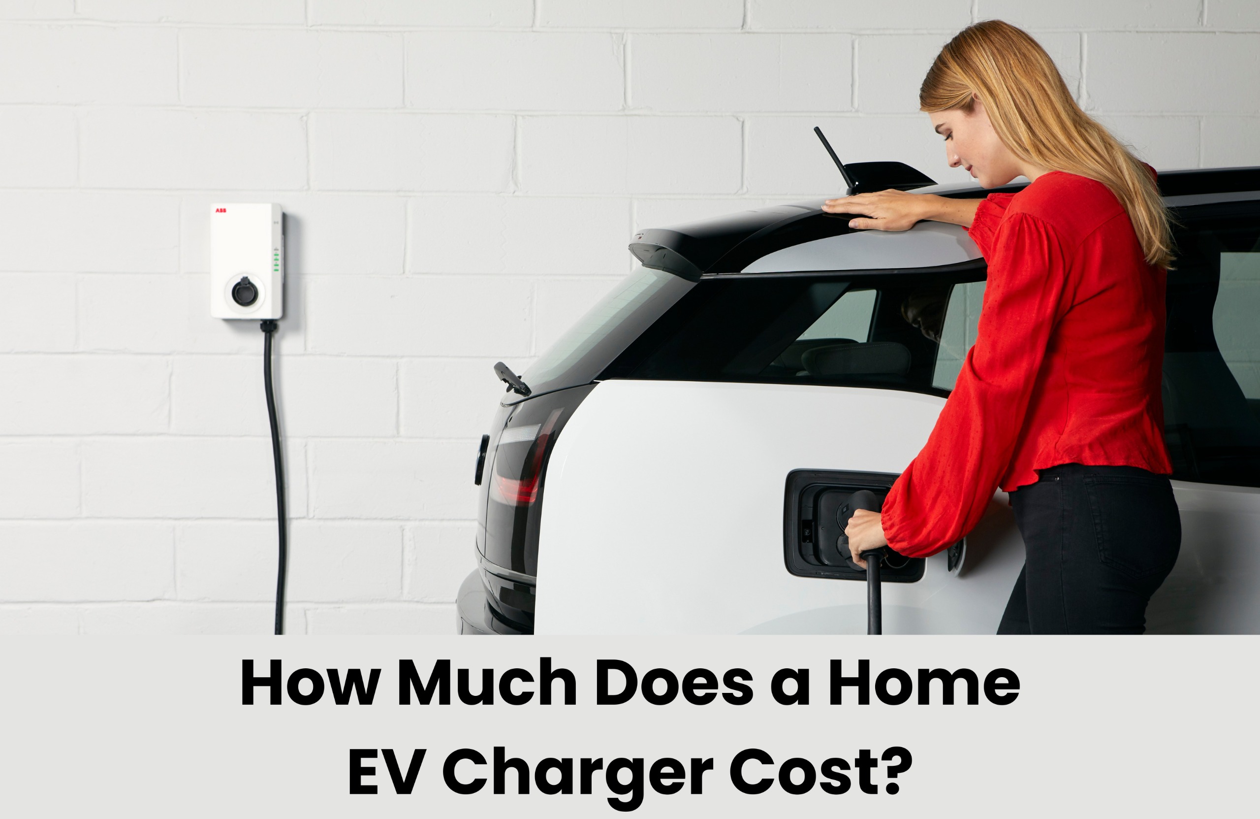 EV Charger