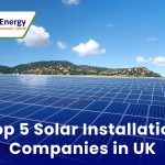 solar installation companies