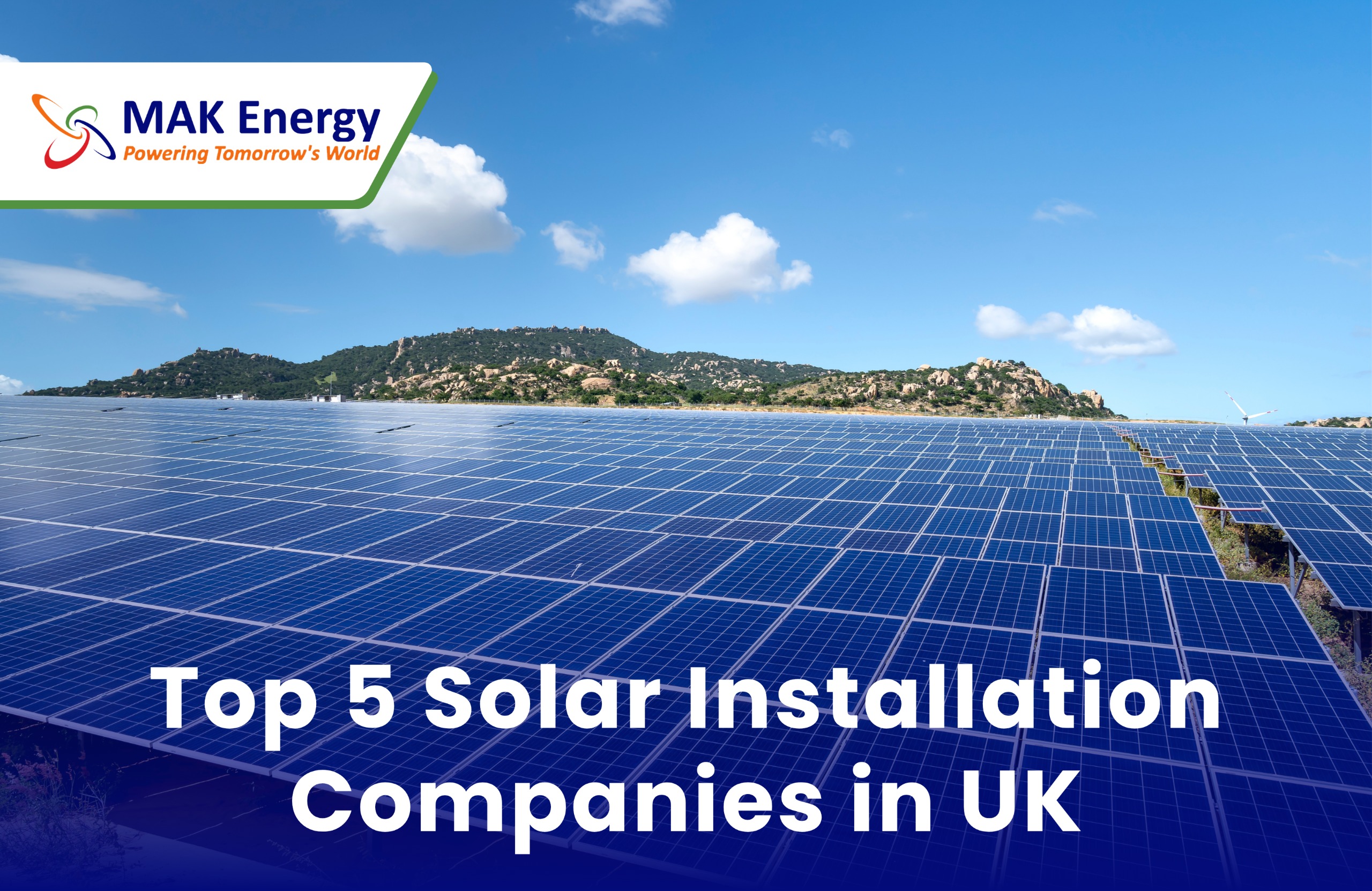 solar installation companies