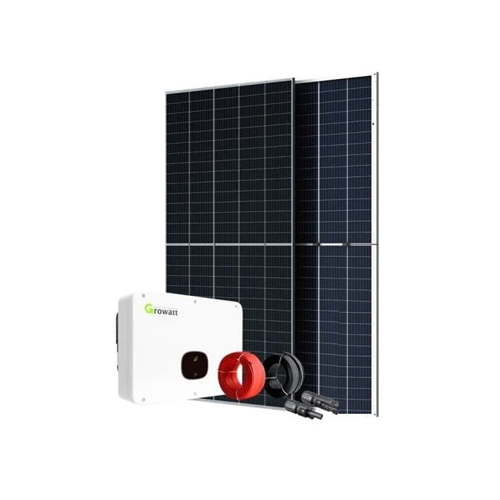 Panels and Inverters 