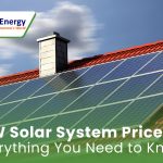 3kW Solar System Price