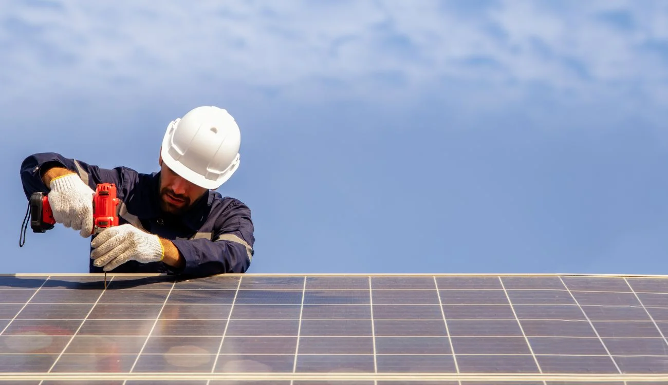 Solar Installer Near Me