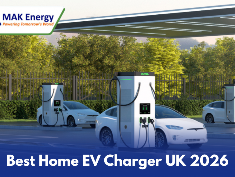 EV Charger