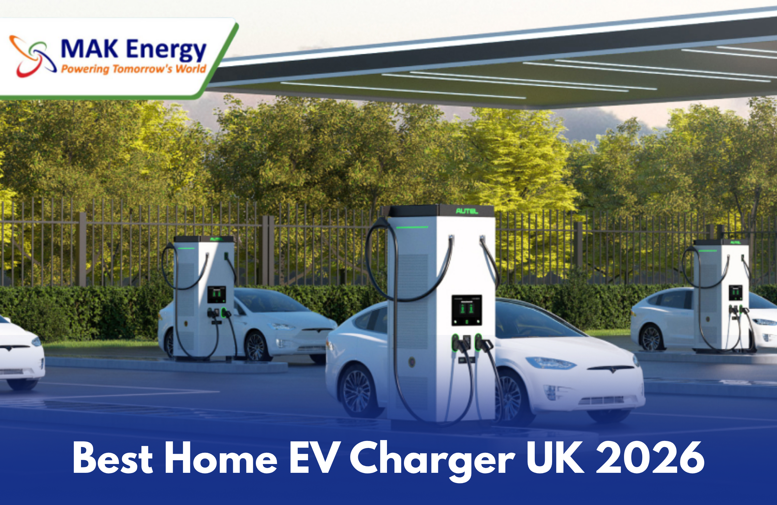EV Charger