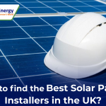 Best Solar Panel Installers