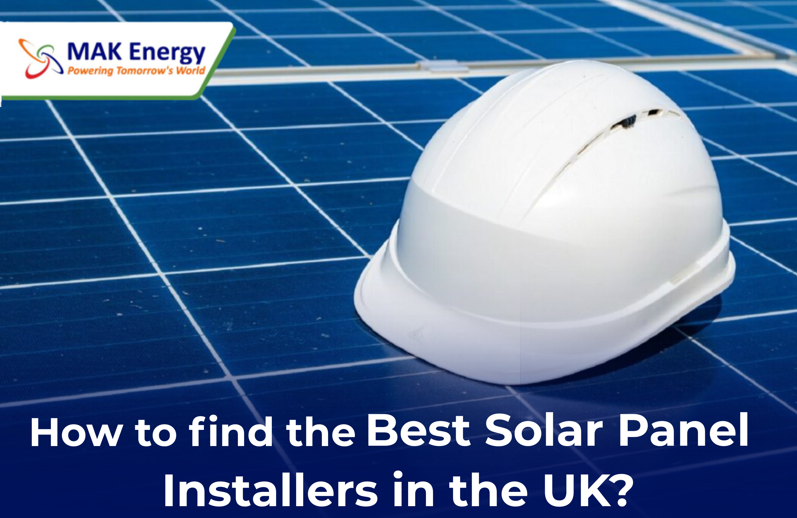 Best Solar Panel Installers