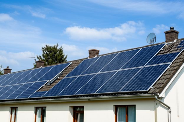 Best Solar Panel Installers in UK