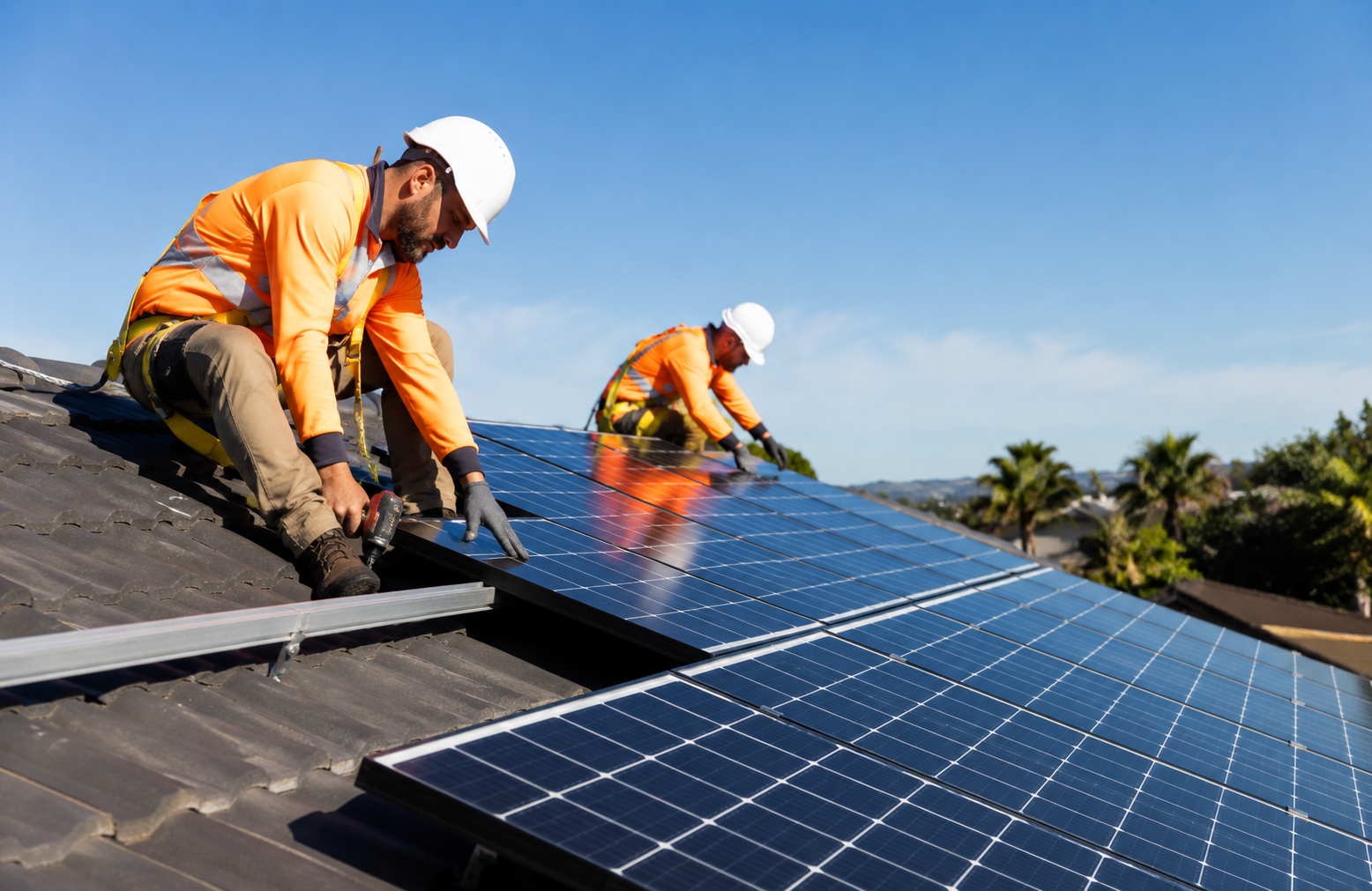 Solar Panels Installation Cost