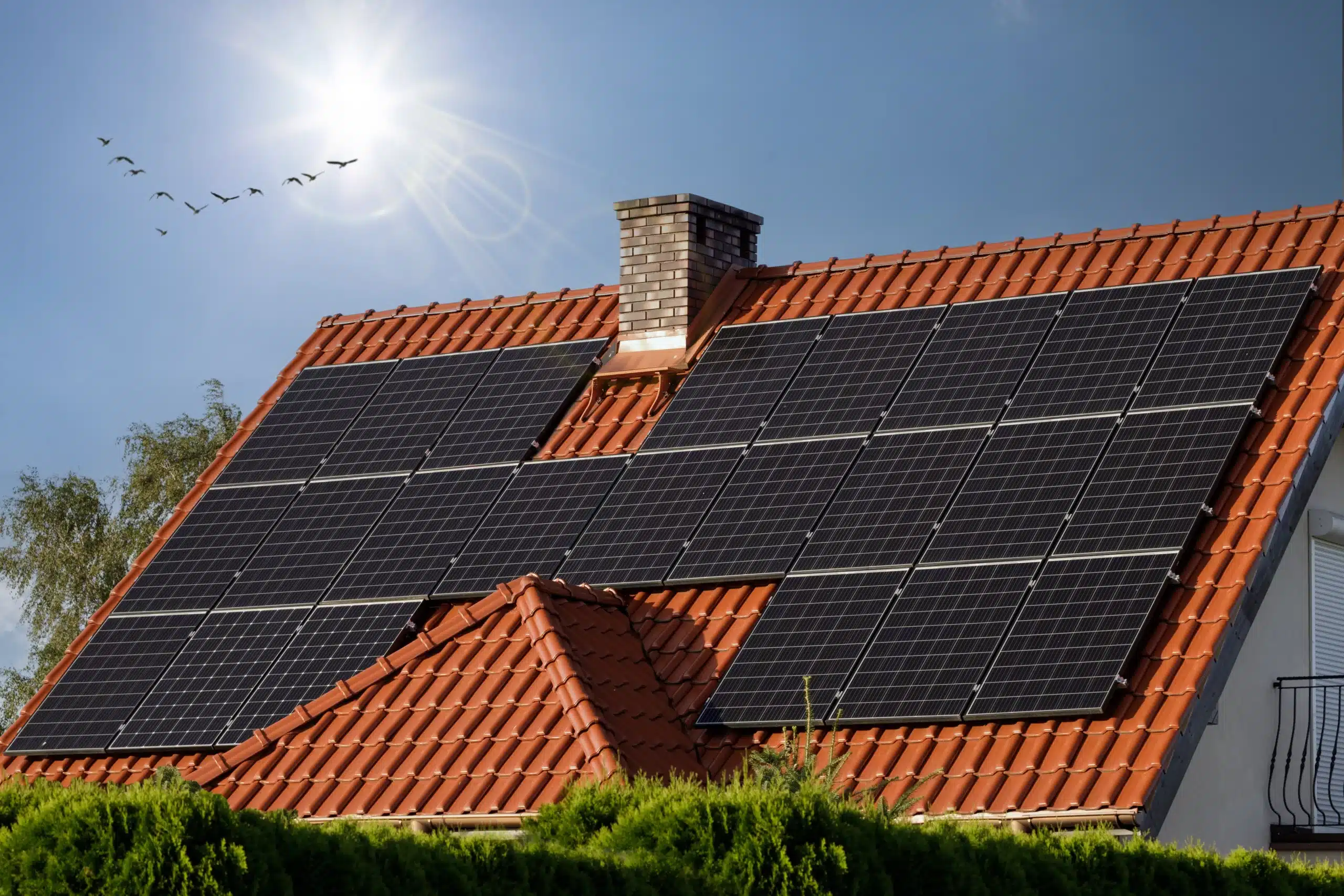 Solar Export Tariff